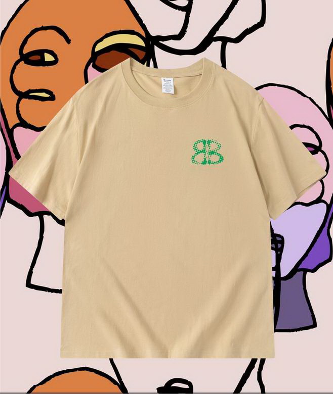 men balenciaga t-shirts M-2XL-062